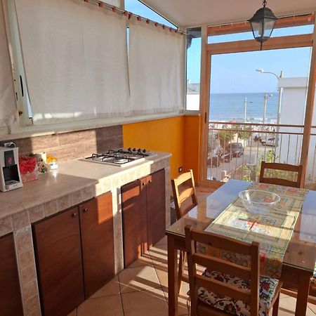 Casa Vacanze Villa Melina Realmonte Luaran gambar