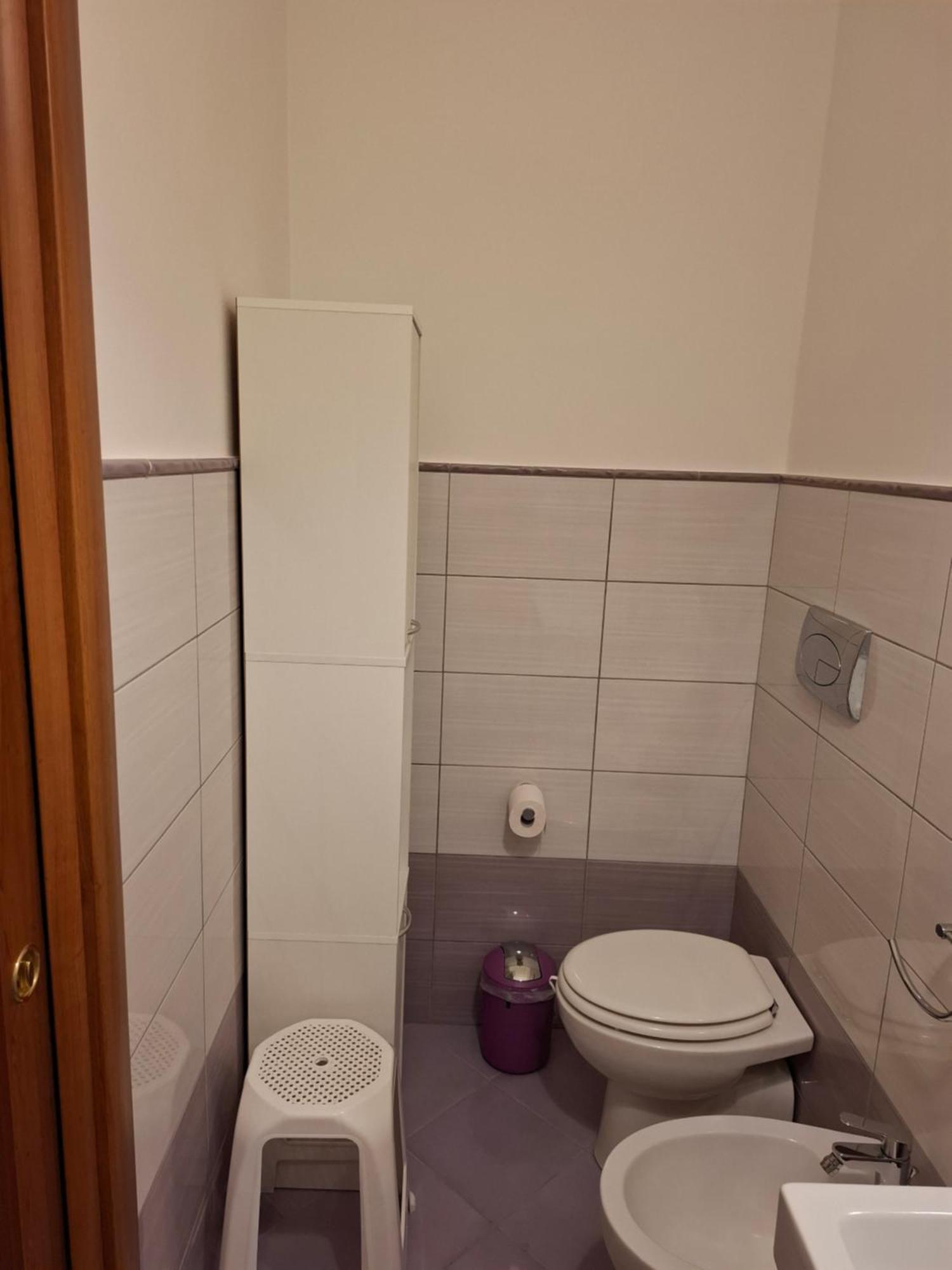 Casa Vacanze Villa Melina Realmonte Luaran gambar