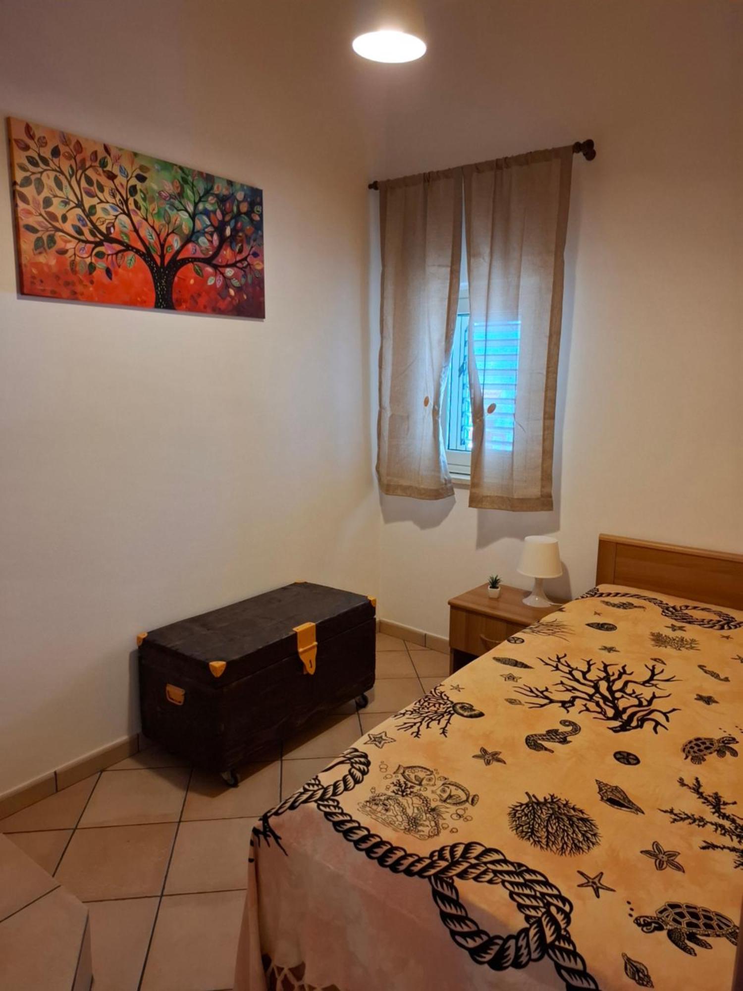 Casa Vacanze Villa Melina Realmonte Luaran gambar