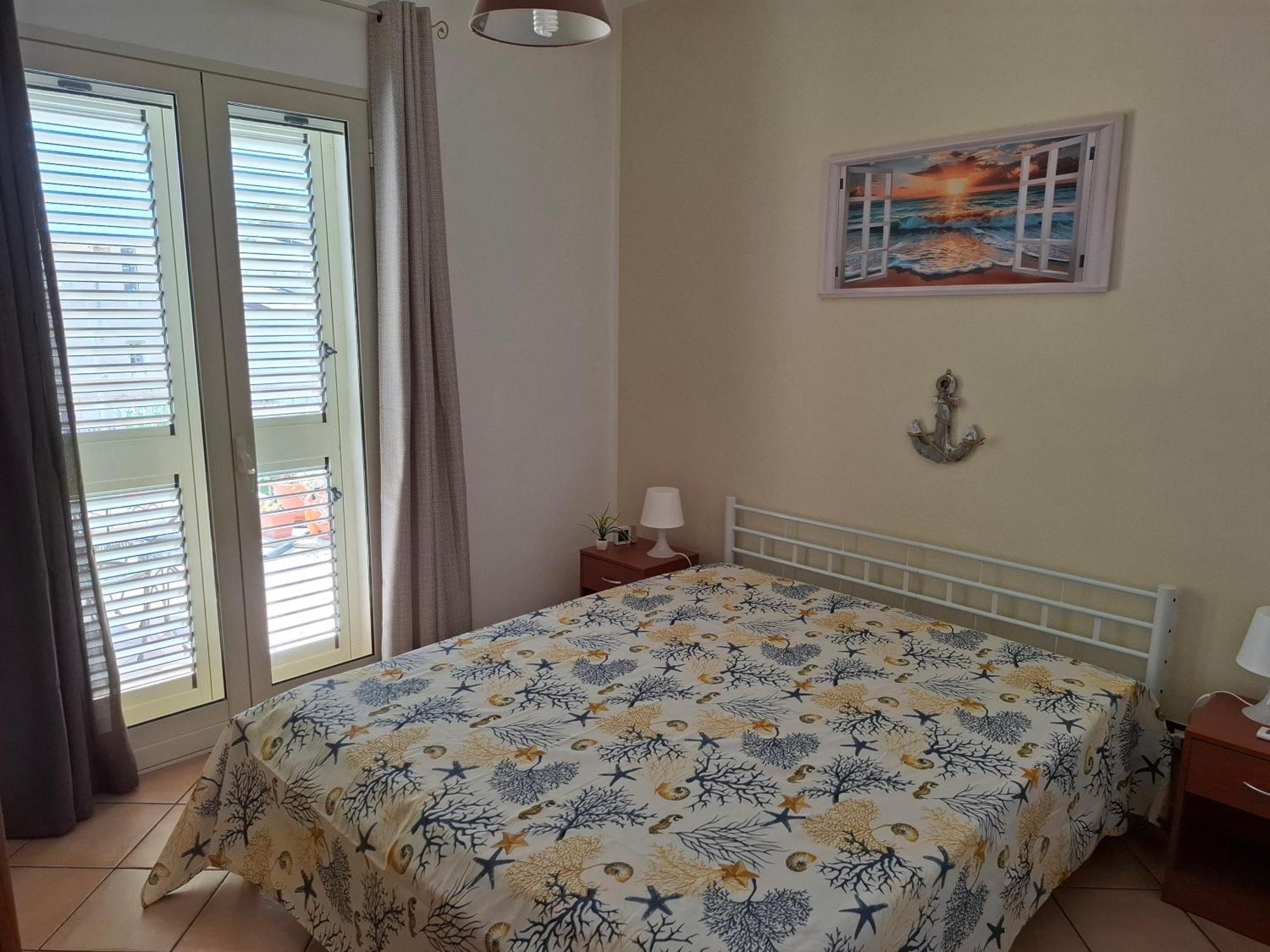 Casa Vacanze Villa Melina Realmonte Luaran gambar