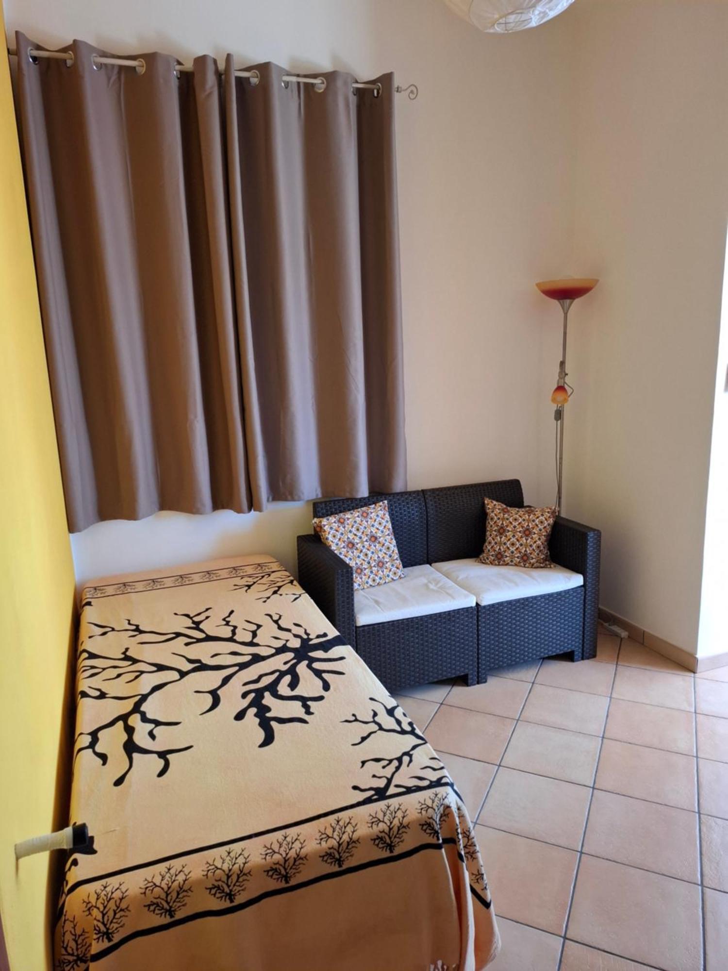 Casa Vacanze Villa Melina Realmonte Luaran gambar