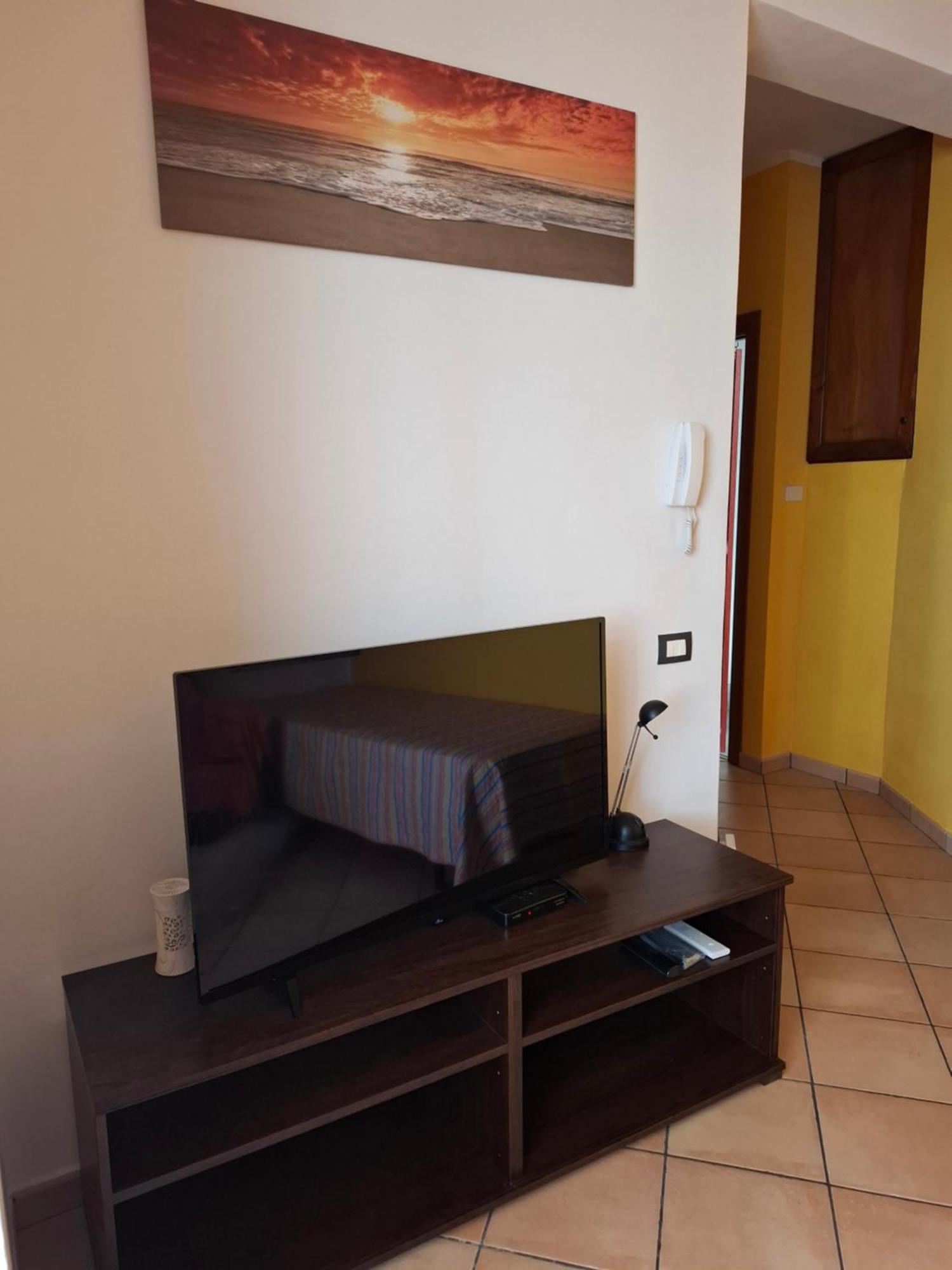 Casa Vacanze Villa Melina Realmonte Luaran gambar